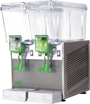 Сокоохладитель Bras Maestrale EXTRA 20.2P в ШефСтор (chefstore.ru)